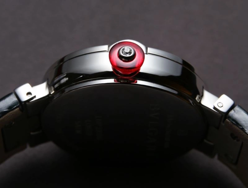 Faithkeybiz BVLGARI Watches