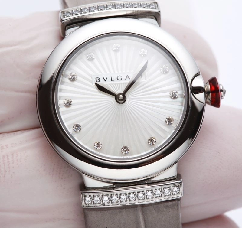 Faithkeybiz BVLGARI Watches