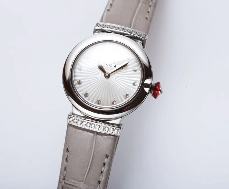 Faithkeybiz BVLGARI Watches