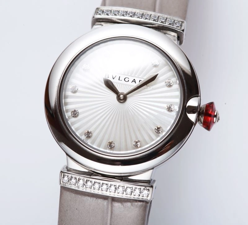 Faithkeybiz BVLGARI Watches