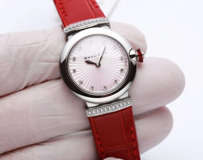 Faithkeybiz BVLGARI Watches