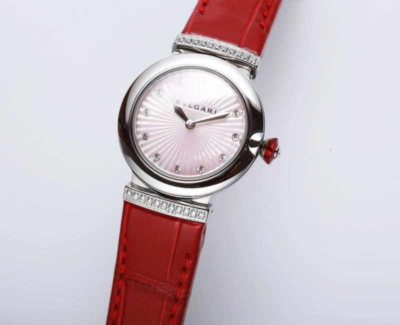 Faithkeybiz BVLGARI Watches