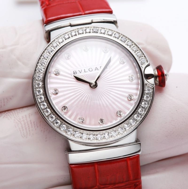 Faithkeybiz BVLGARI Watches