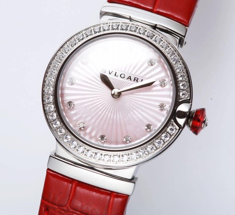 Faithkeybiz BVLGARI Watches