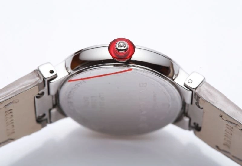 Faithkeybiz BVLGARI Watches
