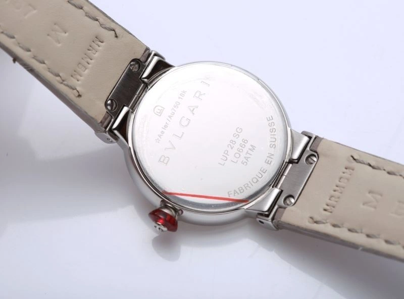 Faithkeybiz BVLGARI Watches