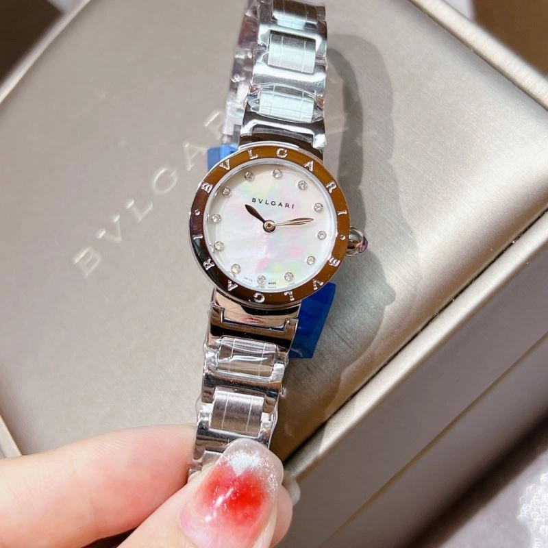 BVLGARI Watches