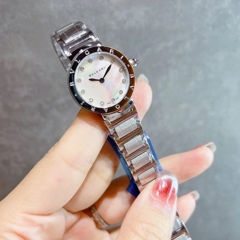 Faithkeybiz BVLGARI Watches