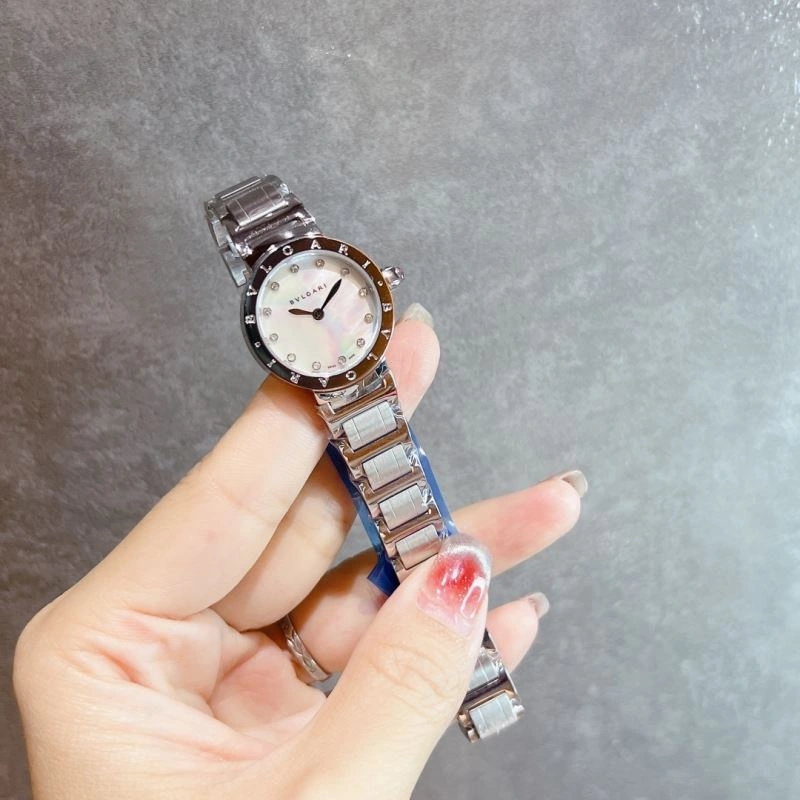 Faithkeybiz BVLGARI Watches