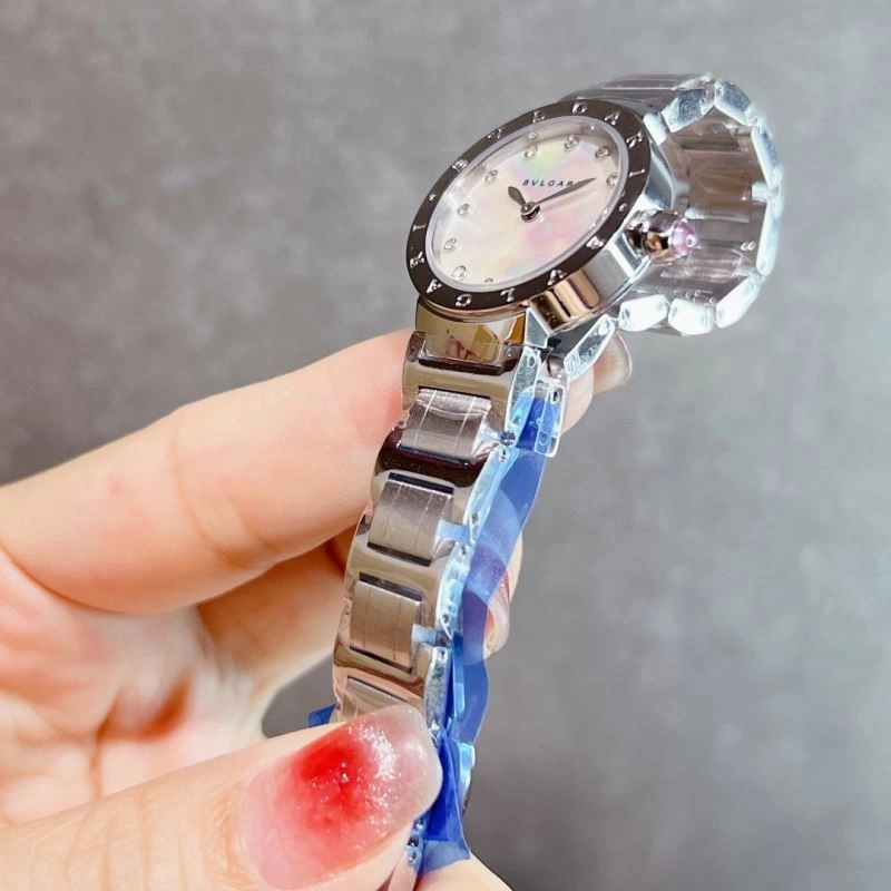 Faithkeybiz BVLGARI Watches