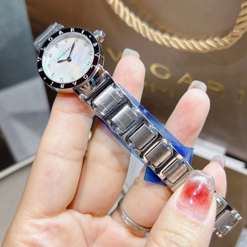 Faithkeybiz BVLGARI Watches