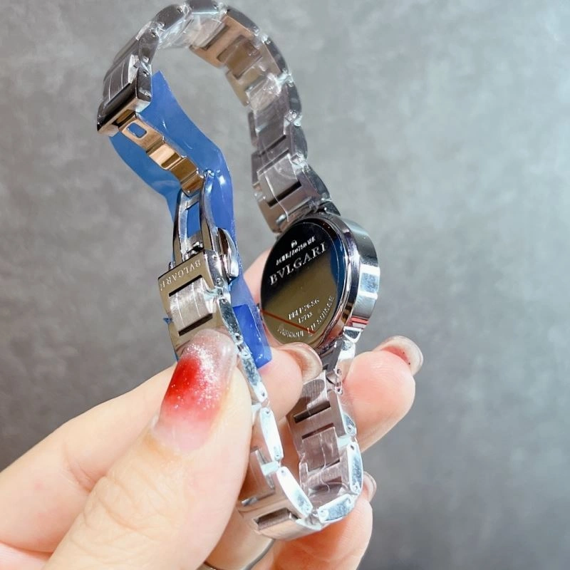 Faithkeybiz BVLGARI Watches