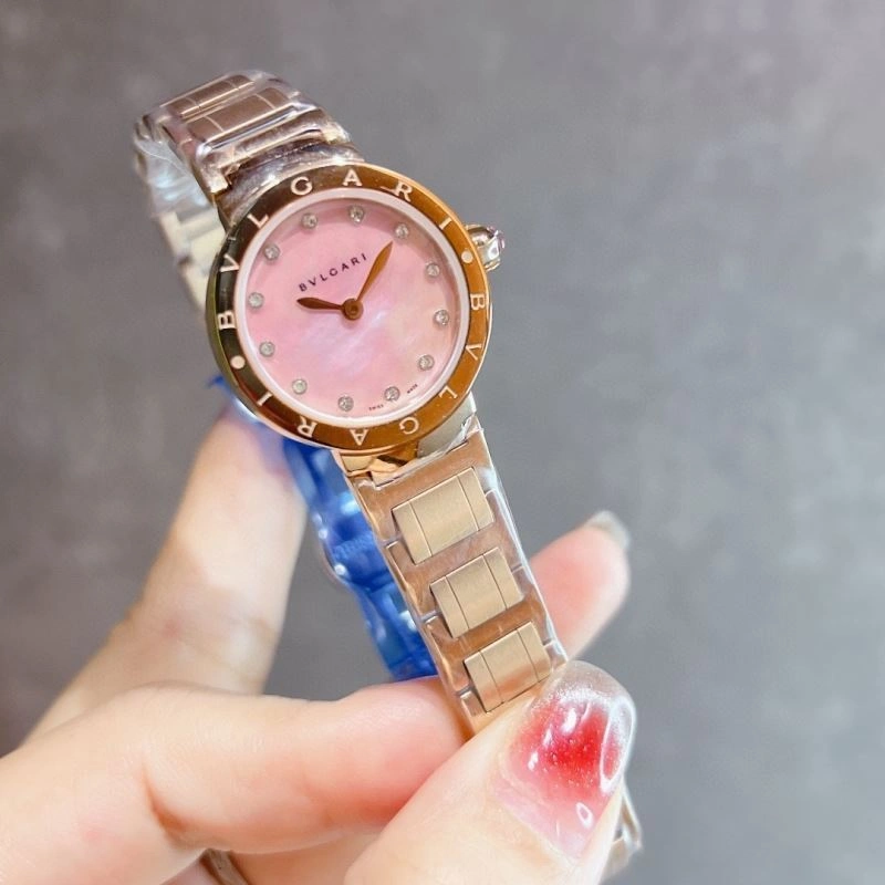 Faithkeybiz BVLGARI Watches