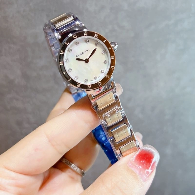 Faithkeybiz BVLGARI Watches