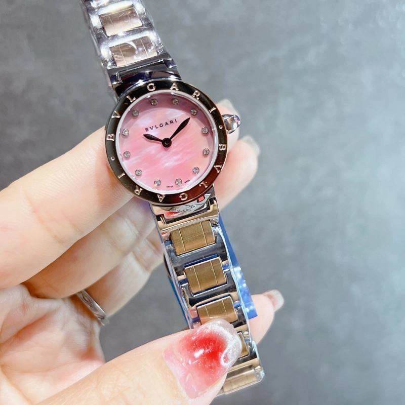 Faithkeybiz BVLGARI Watches