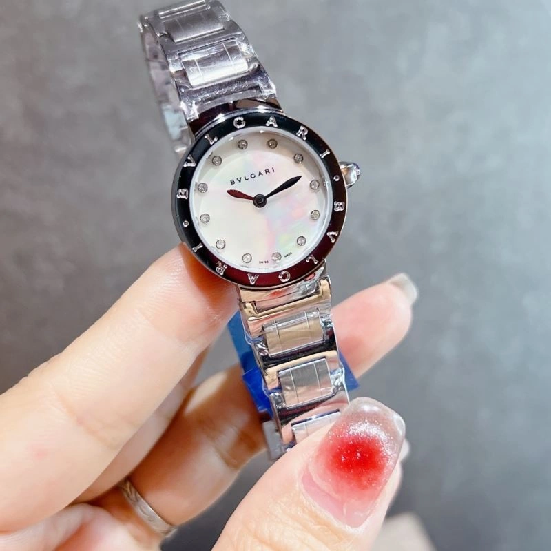 Faithkeybiz BVLGARI Watches