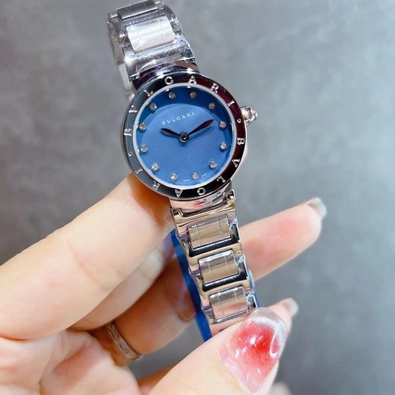 Faithkeybiz BVLGARI Watches