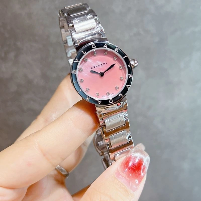 Faithkeybiz BVLGARI Watches