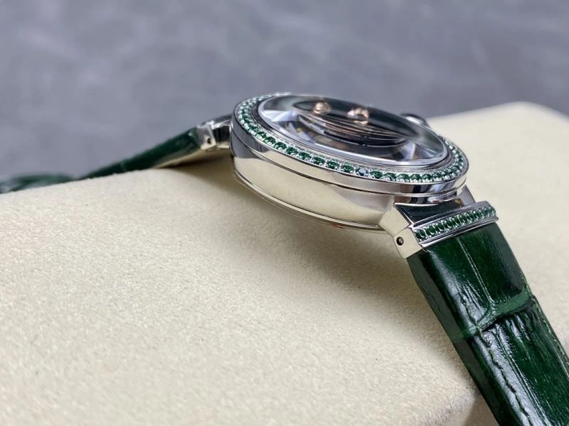 Faithkeybiz BVLGARI Watches