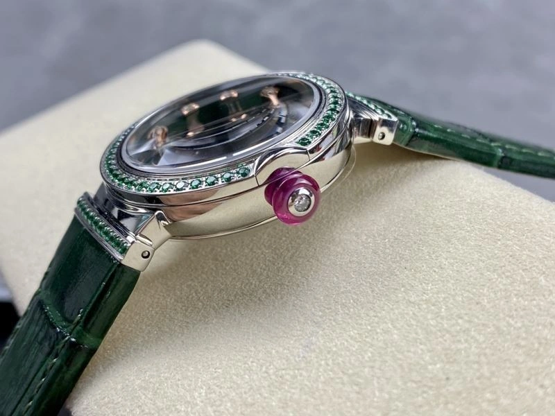 Faithkeybiz BVLGARI Watches