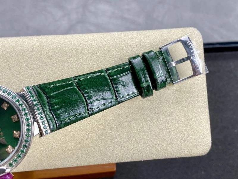 Faithkeybiz BVLGARI Watches