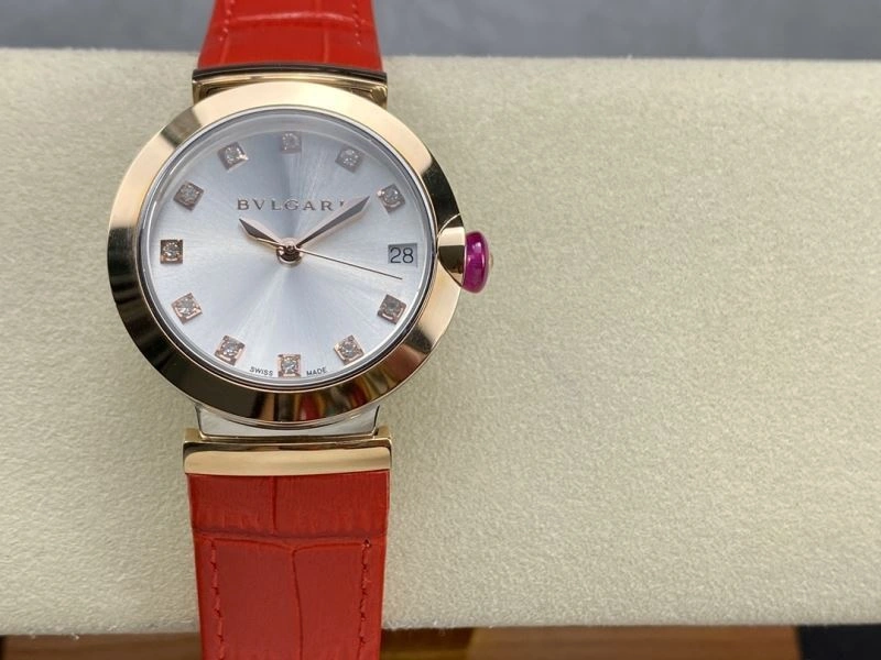 Faithkeybiz BVLGARI Watches