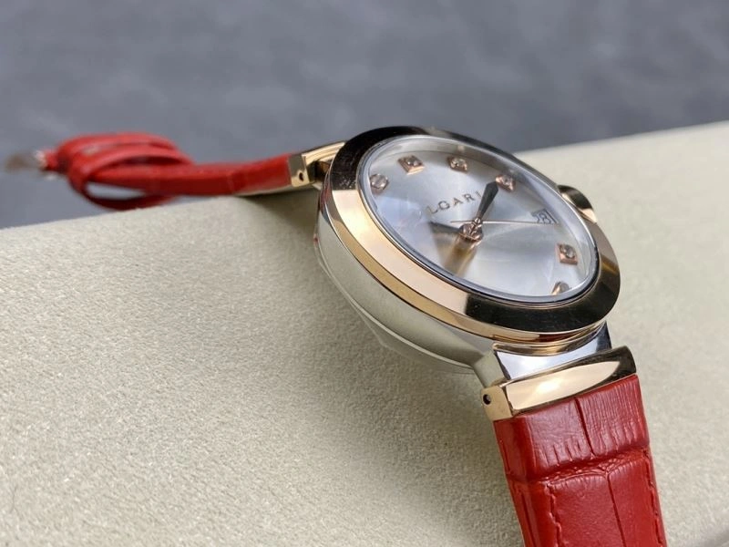 Faithkeybiz BVLGARI Watches
