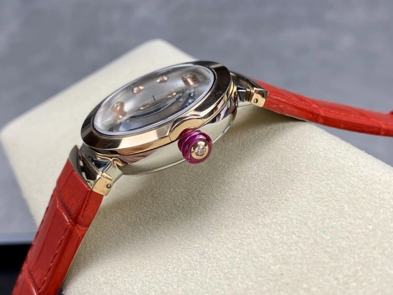 Faithkeybiz BVLGARI Watches