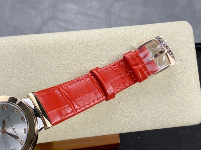 Faithkeybiz BVLGARI Watches