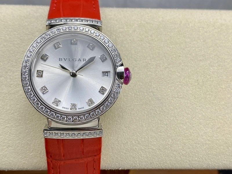 Faithkeybiz BVLGARI Watches
