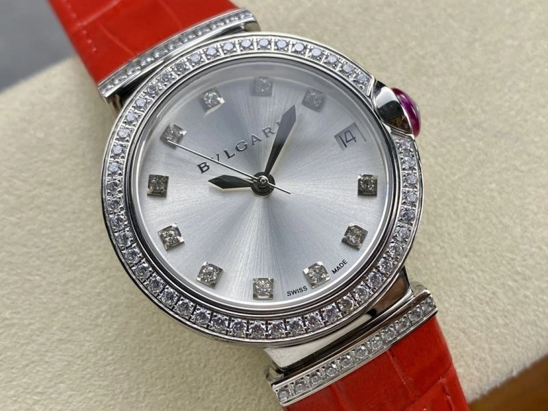Faithkeybiz BVLGARI Watches