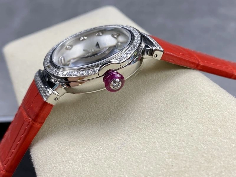 Faithkeybiz BVLGARI Watches