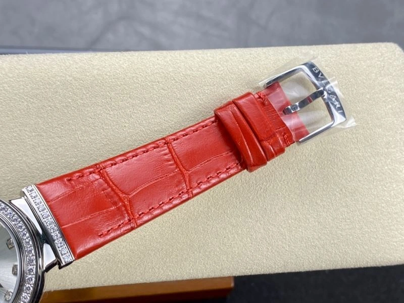 Faithkeybiz BVLGARI Watches