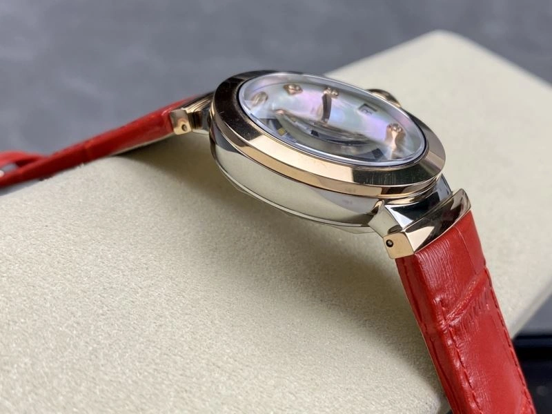 Faithkeybiz BVLGARI Watches