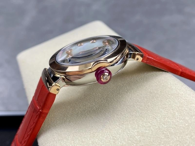 Faithkeybiz BVLGARI Watches