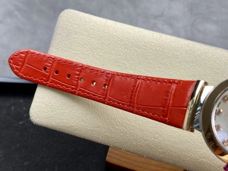 Faithkeybiz BVLGARI Watches