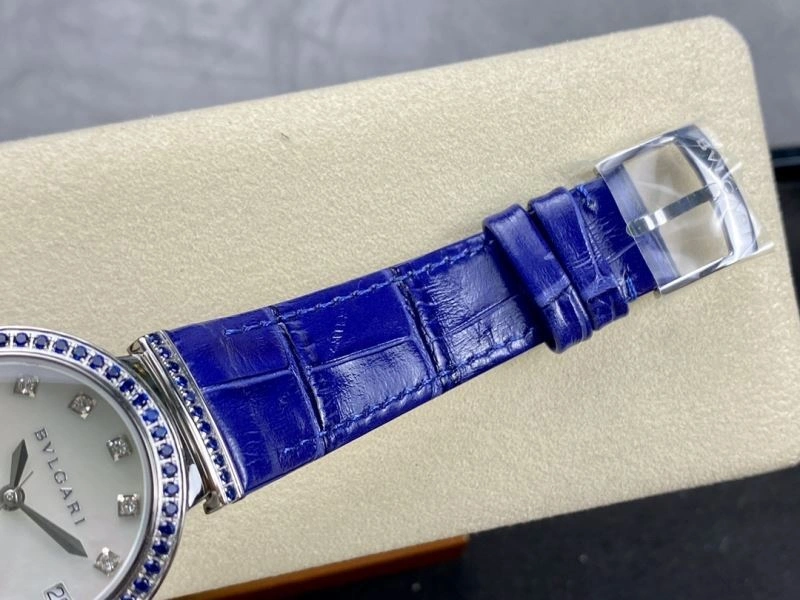Faithkeybiz BVLGARI Watches