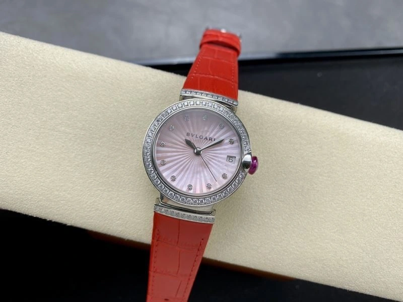 Faithkeybiz BVLGARI Watches