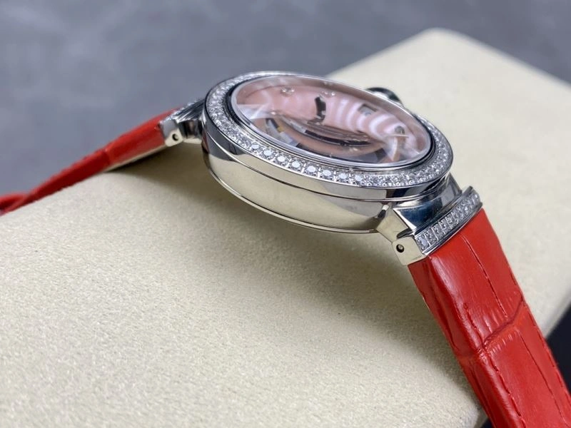 Faithkeybiz BVLGARI Watches