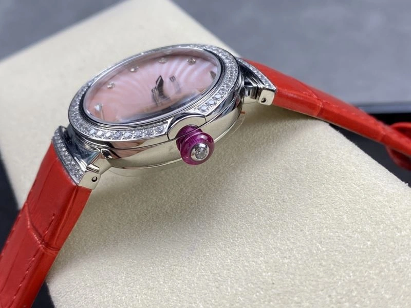 Faithkeybiz BVLGARI Watches