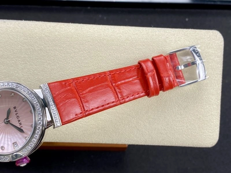 Faithkeybiz BVLGARI Watches
