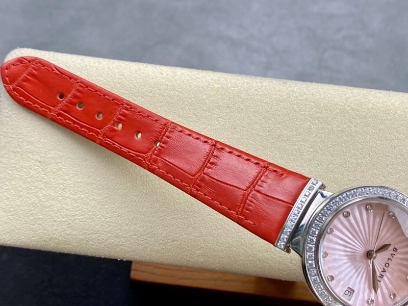 Faithkeybiz BVLGARI Watches