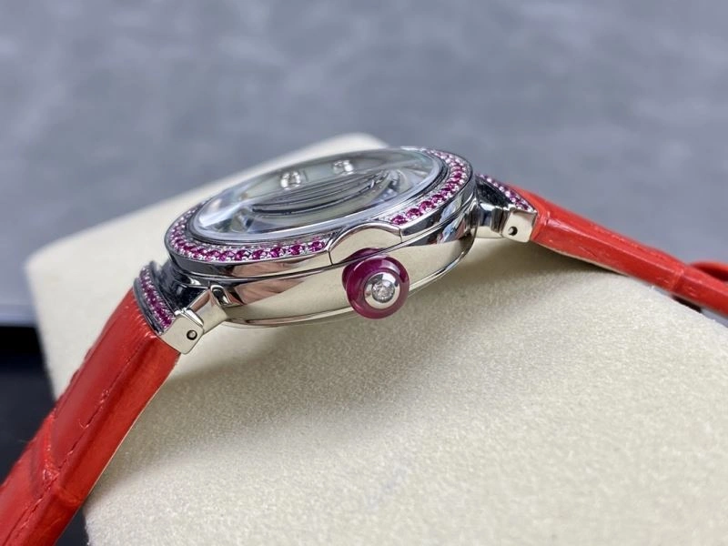 Faithkeybiz BVLGARI Watches