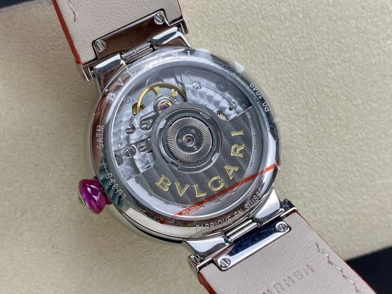 Faithkeybiz BVLGARI Watches