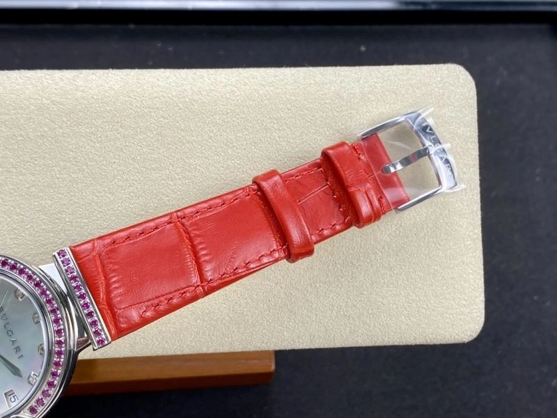 Faithkeybiz BVLGARI Watches