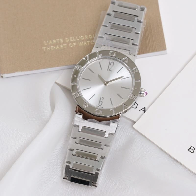 Faithkeybiz BVLGARI Watches