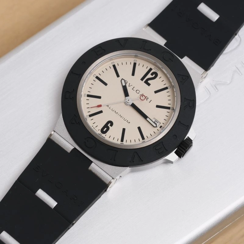 Faithkeybiz BVLGARI Watches