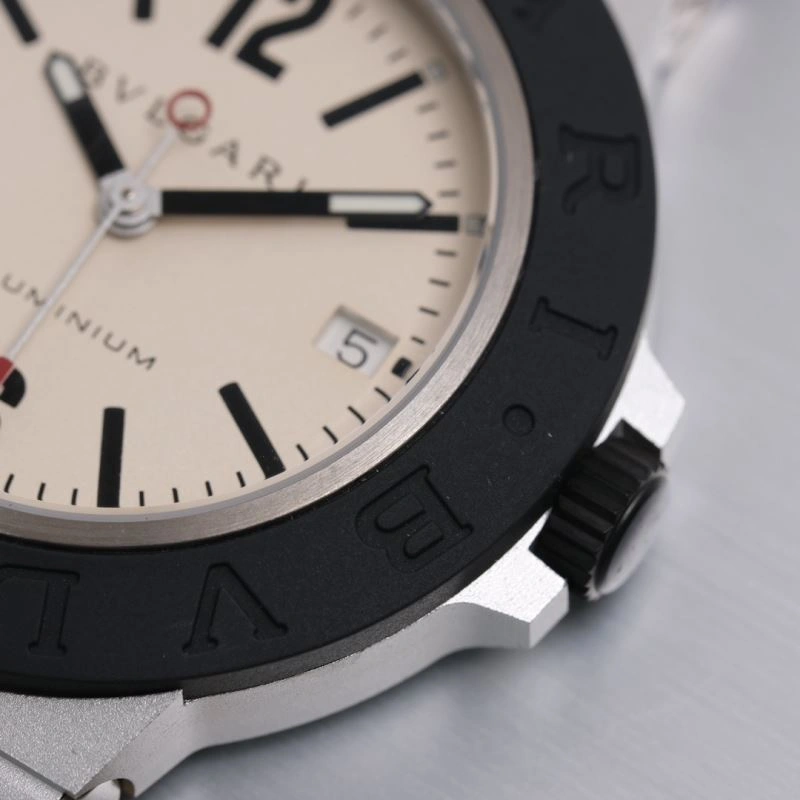 Faithkeybiz BVLGARI Watches