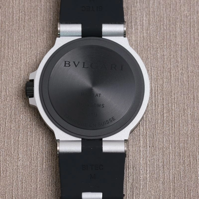 Faithkeybiz BVLGARI Watches