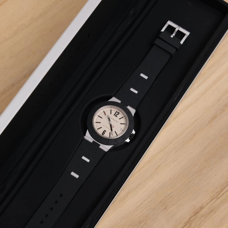 Faithkeybiz BVLGARI Watches